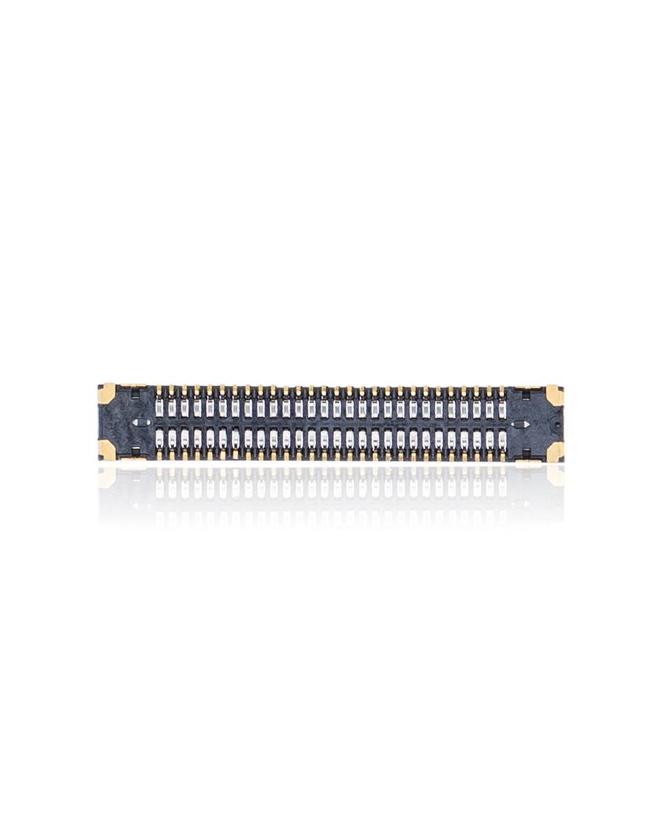 note20Ultra　@駄口 Replacement LCD FPC Connector For Samsung Galaxy Note 20 /Note 20