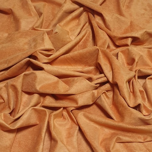 HEAVY JACKET GRADE FAUX SUEDE LEATHER LIKE FABRIC CLOTH CAR UPHOLSTERY SOFA 60"W - Picture 220 of 552