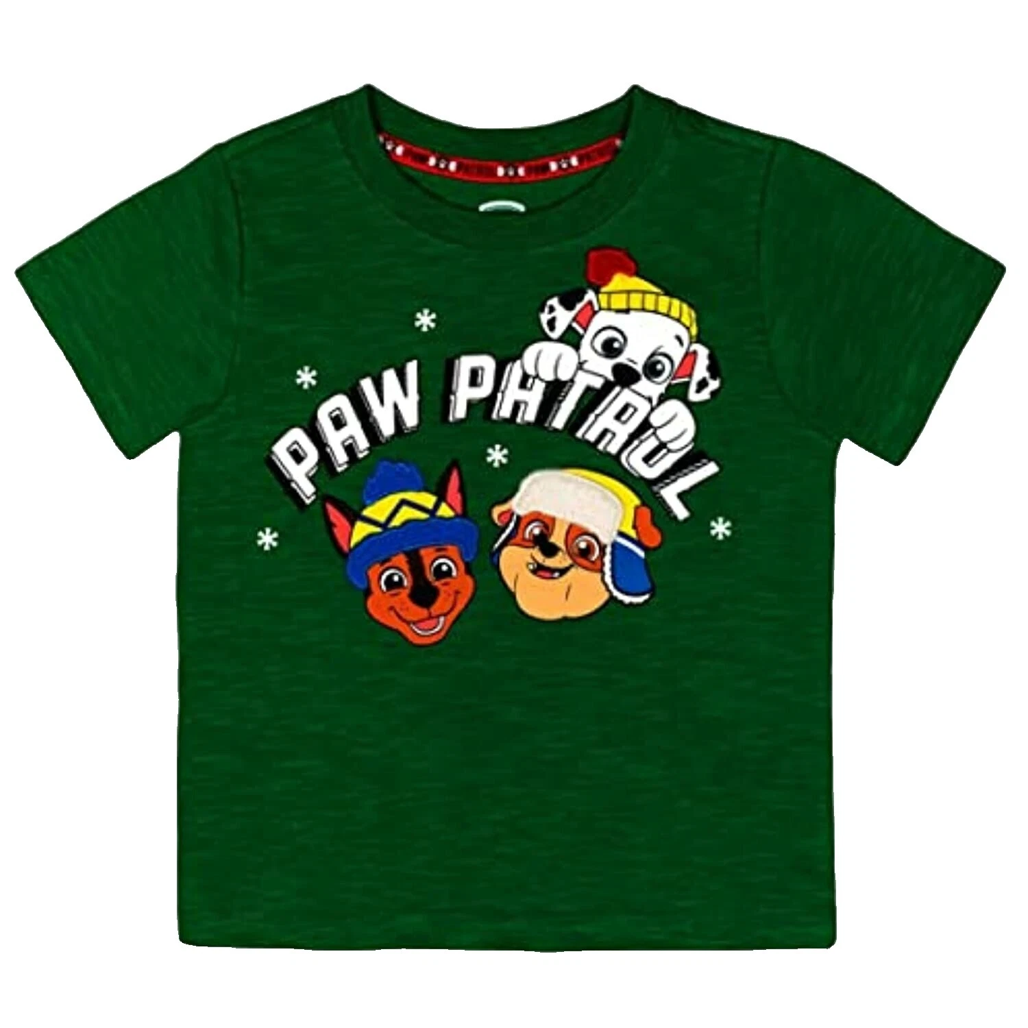 Christmas Boys' Sleepwear PAW Patrol