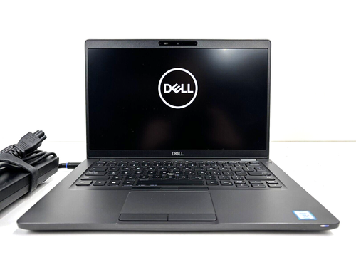 Dell Latitude 5401 14" Full HD i5-9400H 2.6GHz 16GB 512SSD Win11 Pro Grade A - Afbeelding 2 van 11