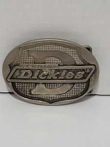 dickies buckle belt