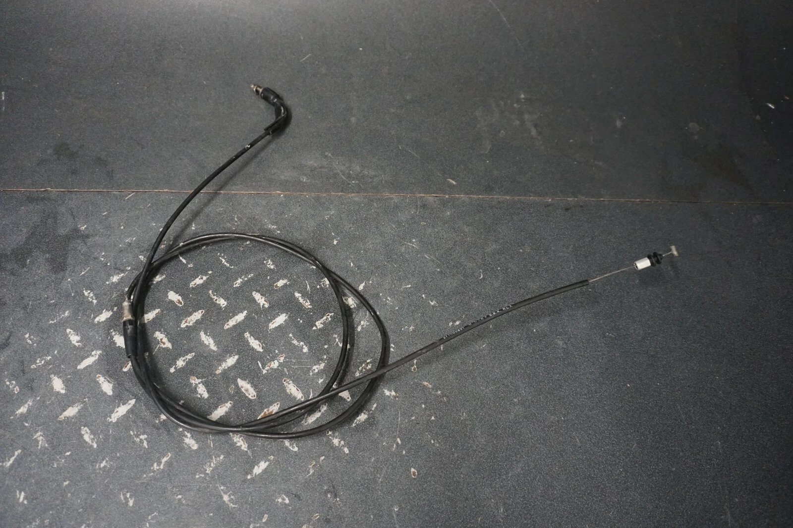 2000-2003 Sea-Doo OEM Throttle Cable Line Freshwater GTX DI RX
