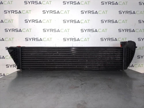 8200292773 Intercooler per RENAULT LAGUNA II (BG0) Confort Dynamique 2006 182843 - Bild 2 von 9