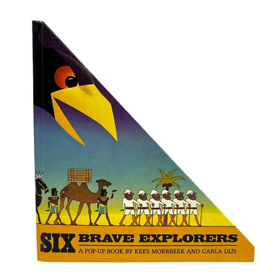 SIX BRAVE EXPLORERS ポップアップ絵本 s-l400.jpg