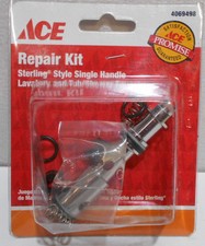 Sterling Style Single Handle Faucet Stem Repair Kit 4069498