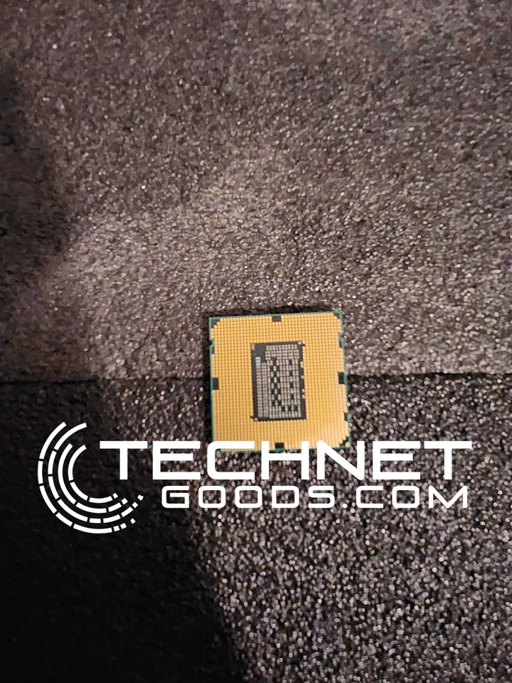 Intel i5-2320 3.0GHz (3.3GHz TURBO) LGA 1155 Processor (SR02L)- TESTED - Image 3 of 3