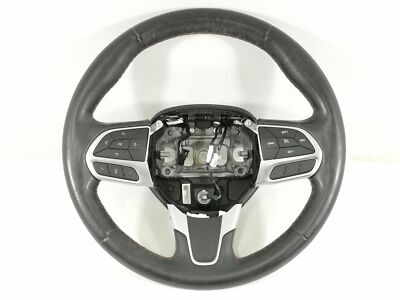 Chrysler Pacifica 3.6L V6 Pentastar 2020 Leder Lenkrad 55079457AA OEM