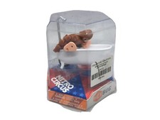 Innovation First Labs Hexbug Nitro Circus Extreme Singles Hairy Jerry