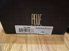 Pelle Moda mule sandal - chocolate calf Helena — photo 3