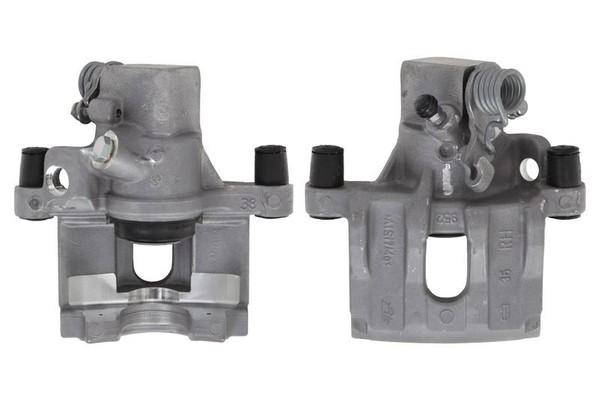 ATE 24.3387-7100.5 Bremssattel FüR Ford Mazda Volvo-image