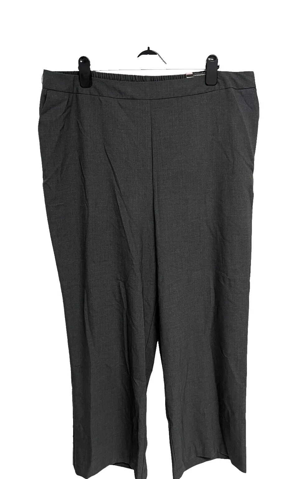 Worthington Industries Solid Pants for Women
