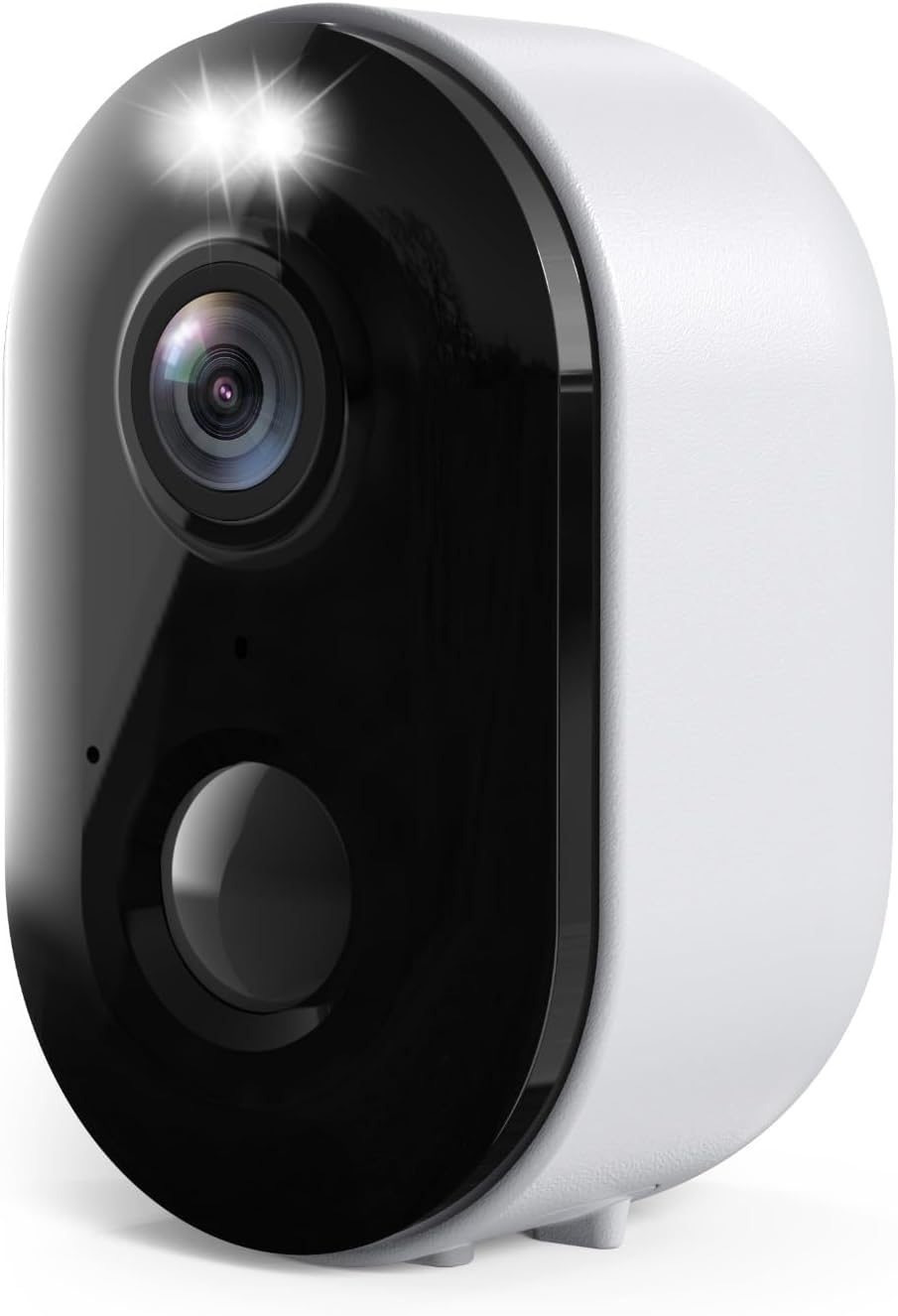Security Cameras Wireless Outdoor, Battery Powered 2K Color Night Vision, Wifi C