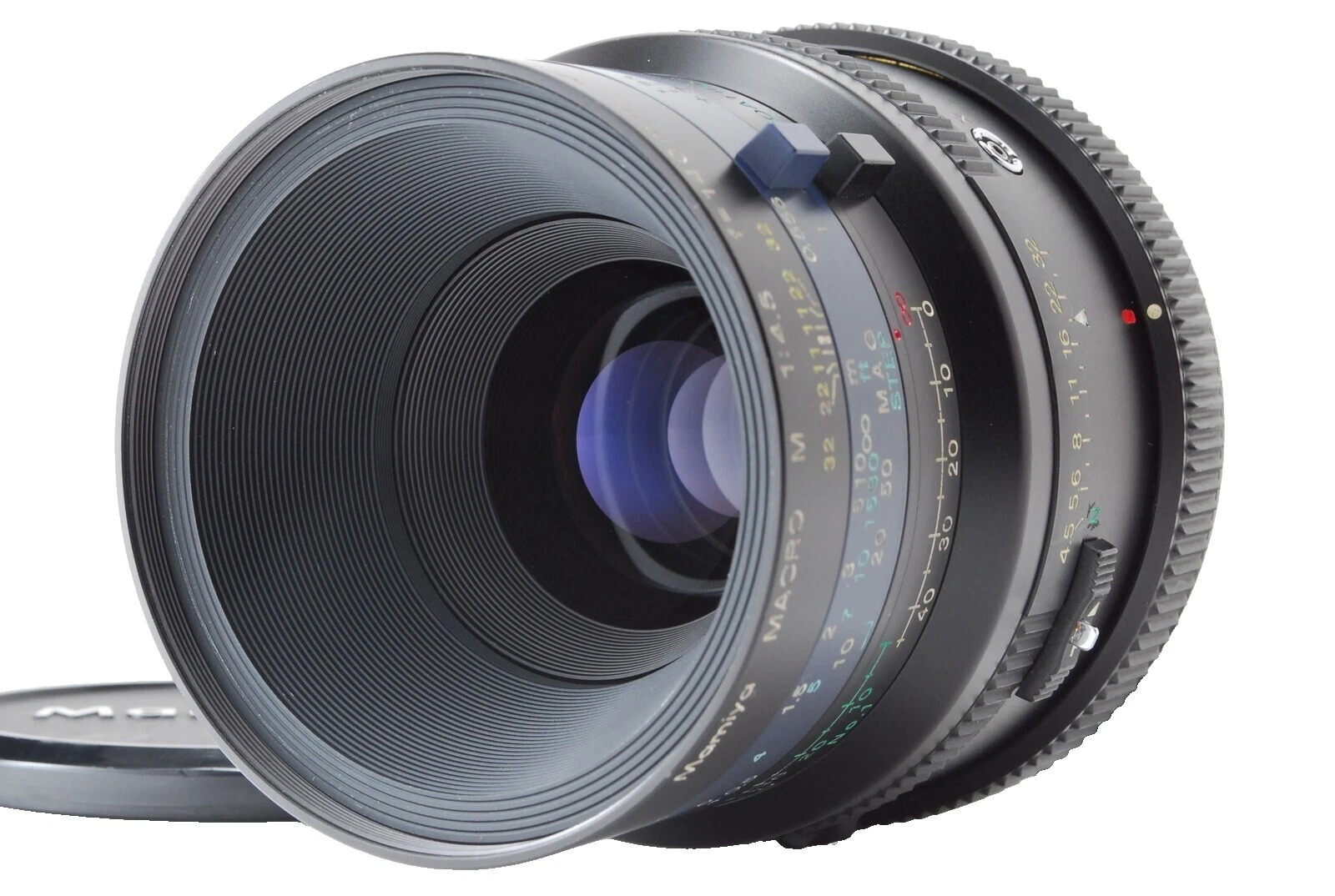Mamiya Macro/Close Up Camera Lenses for Mamiya