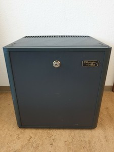 Electrolux Minibar Absorber Kuhlschrank Buro Camping Gartenhaus Hotel 220 Volt Ebay