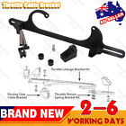 <!--F#f_0-->Billet Aluminium Throttle Cable Return Spring Bracket For Holley 4150 4160 NEW<!--F/-->