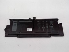 Genuine Dell 68Wh 6-Cell Laptop Battery for Latitude 7410-5666mAh - 11.4V Y7HR3