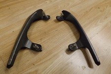 Keeway Fact x 125 2023 model rear grab rails and bolts