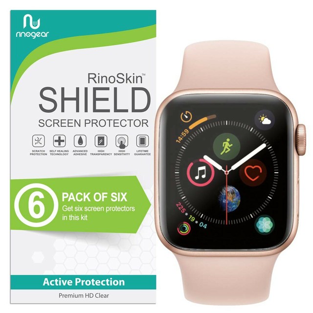 ebay apple watch screen protector
