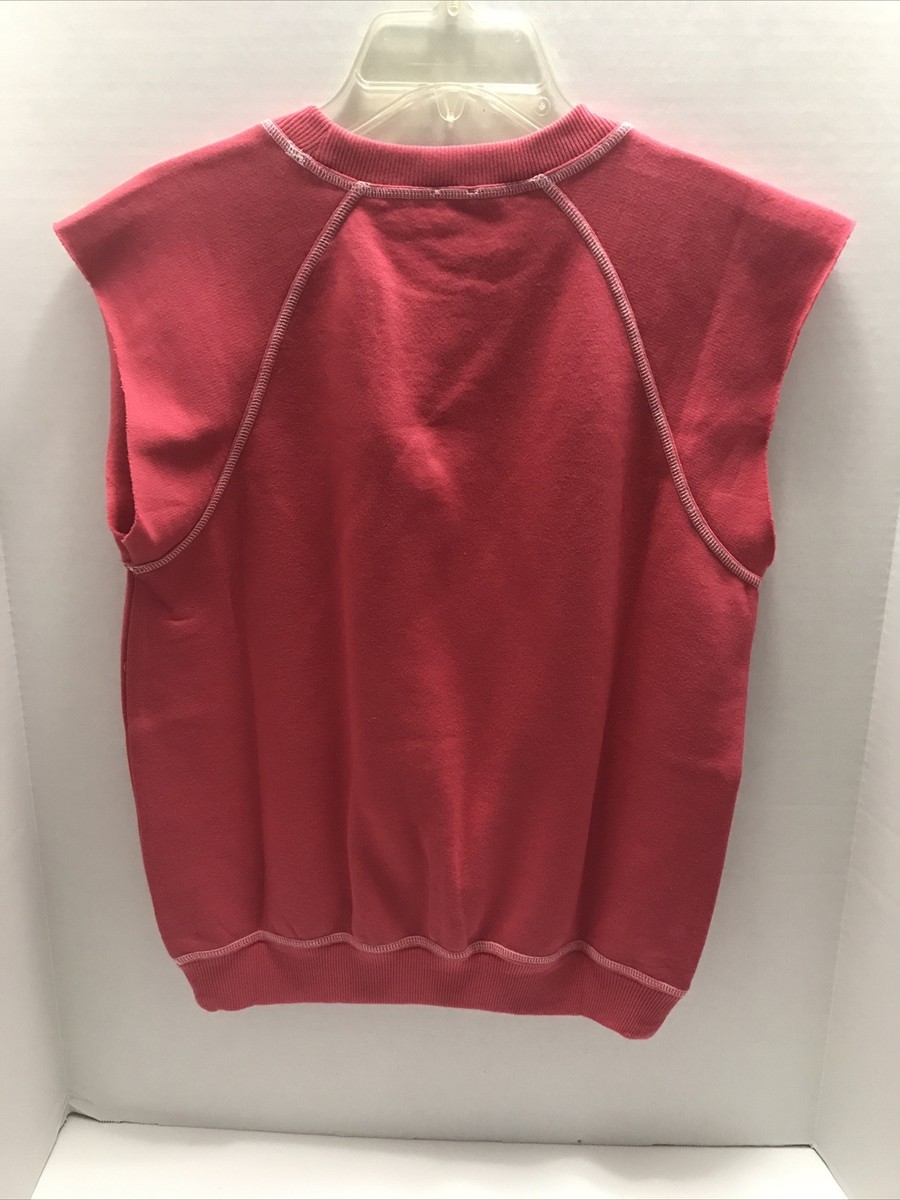 Juicy By Juicy Couture Activewear New Without Tags Small Fuchsia Red | eBay