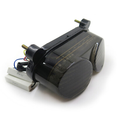 LED Tail Light With Integrated Turn Signals For Kawasaki ZR7S