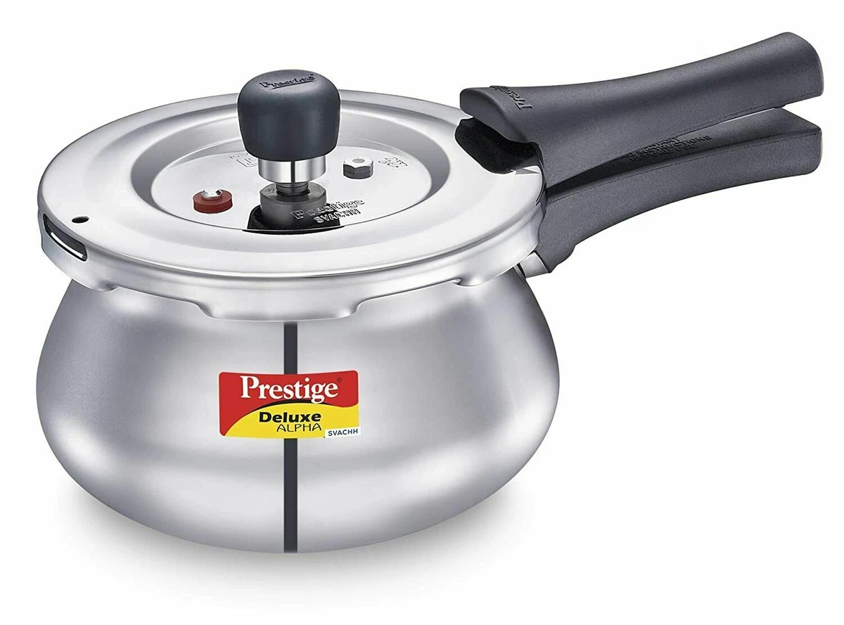 The Best Pressure Cookers