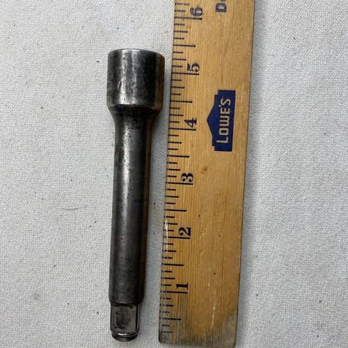 Snap-on Tools USA 1/2" Drive 5" Length Snap Ring Impact Extension IMX52 - 第 4/7 張圖片
