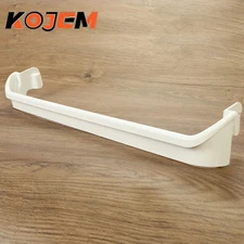 Refrigerator Door Shelf Rack Bar Retainer For Frigidaire 240534901 AP3214630