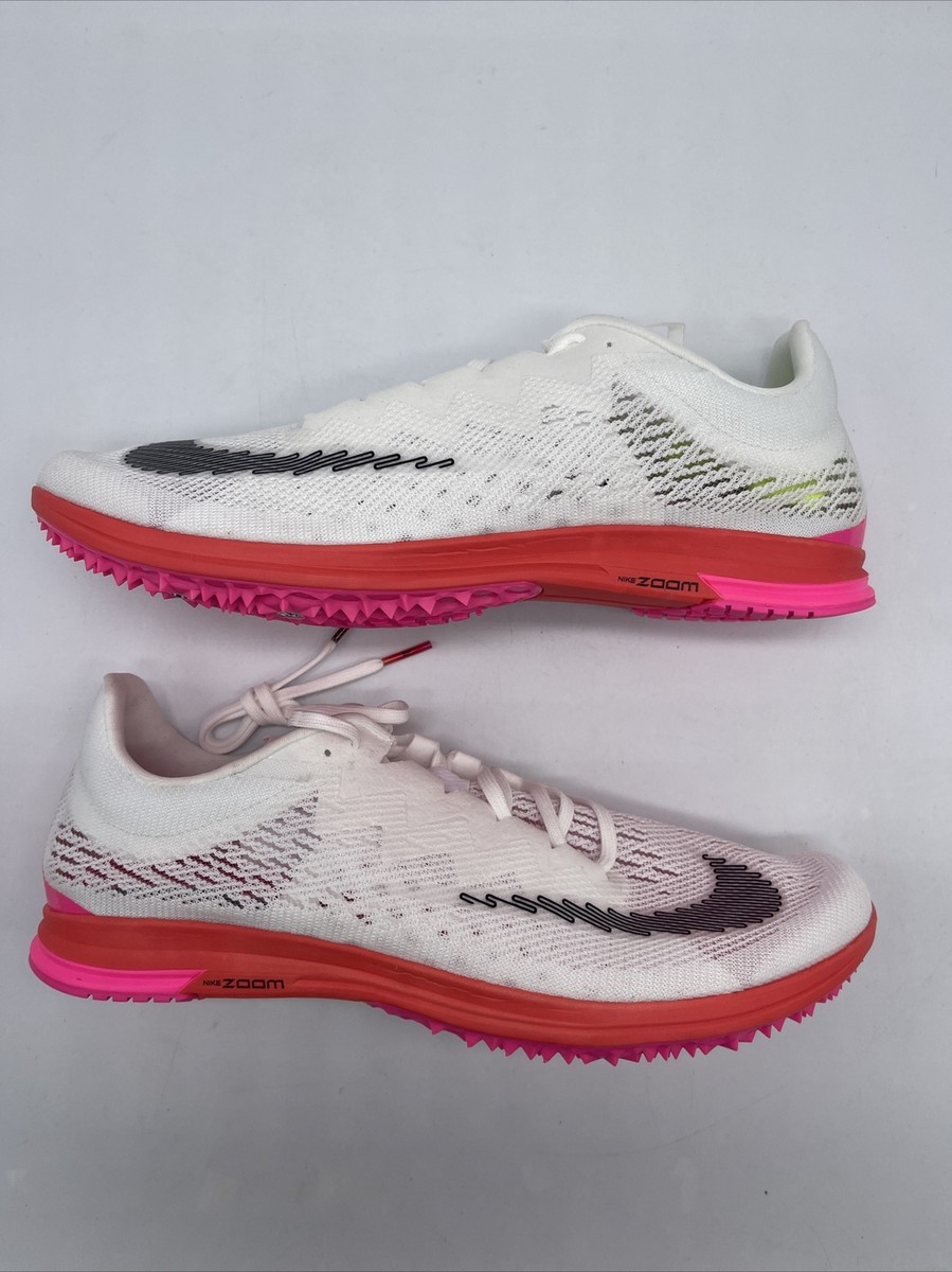 Nike Zoom Streak LT White DN1699-100 Men's Size 7.5 | eBay