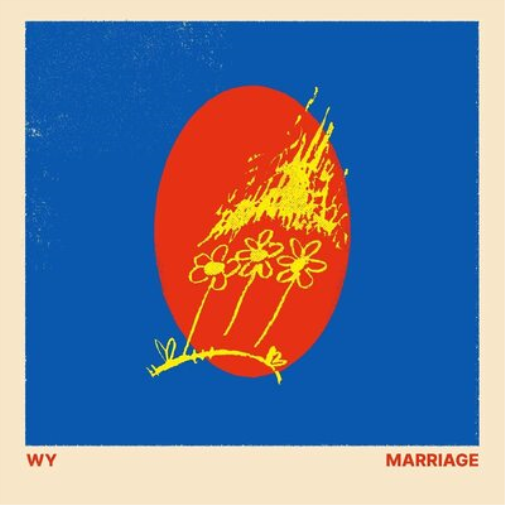 Wy Marriage (Vinyl LP) 12" Album