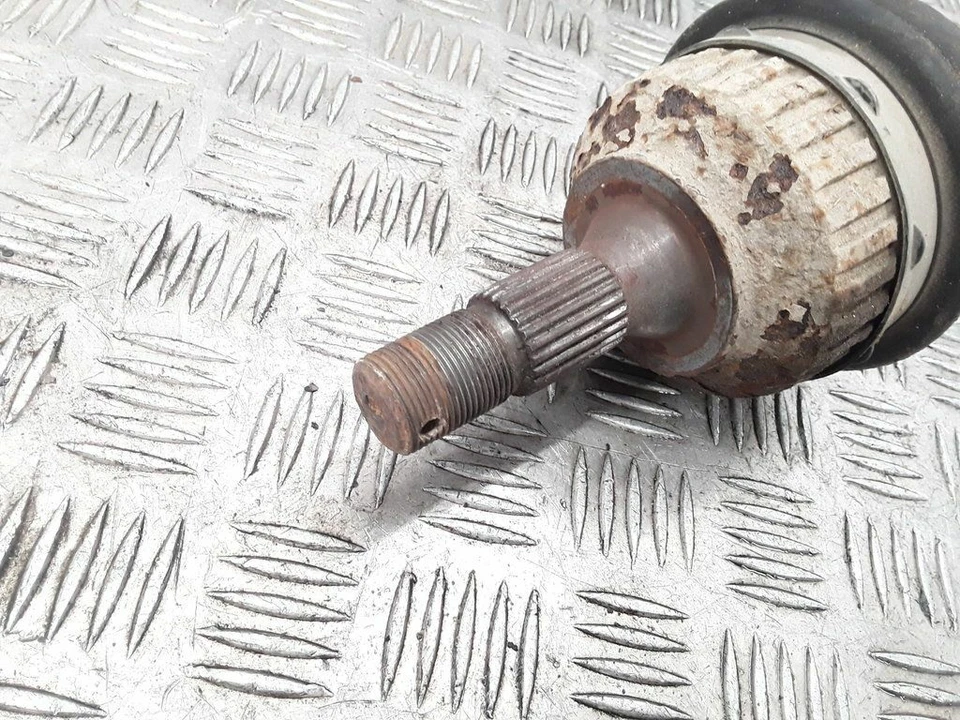 Peugeot 306 1997 1.9D Motor Vorne Links Antriebswelle Diesel 51kW - Изображение 4 из 4