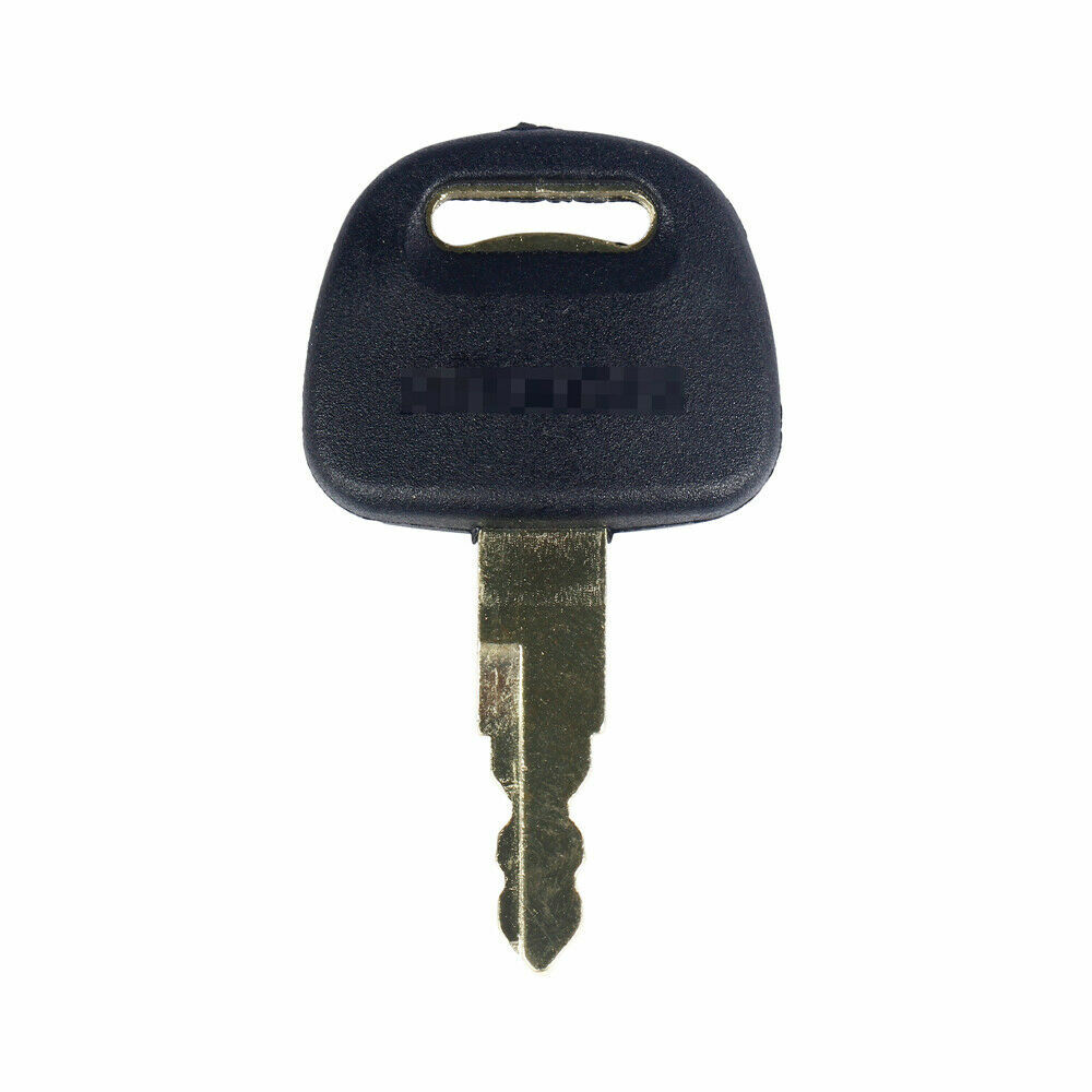 JCB BOMAG Master Plant Key 14607 Fits Heavy Construction - Foto 6