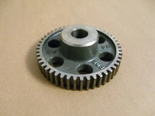 BOSTON GEAR 10284 ND48 C.I. SPUR GEAR