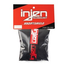 Injen 1033blk Hydro Shield Black Water Repellant Pre Filter New Injen 1033blk Hydro Shield Black Water Repellant Pre Filter New