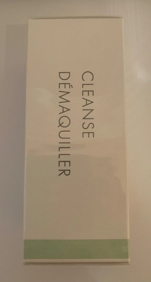 EVELOM Gel Bálsamo Limpiador Facial 100ml 3.3 fl. oz. NUEVO sellado precio de venta sugerido por el fabricante $75 Foto 3 de 4
