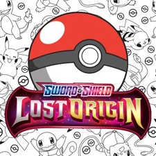 Lost Origin Pokemon Card Singles - You Choose - Near Mint