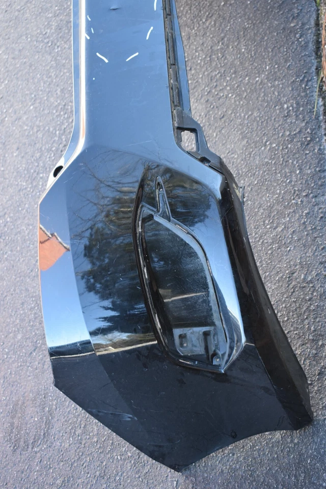 2016-2017 HONDA CIVIC FRONT BUMPER FACTORY OEM Foto 3 de 4