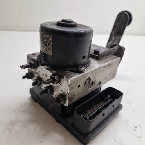 MC7* Mercedes-Benz W209 CLK ABS ESP Hydraulikblock Steuergerät A2095451432