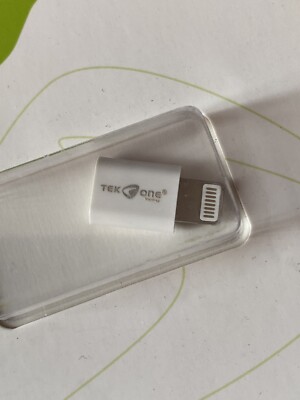 Adattatore Iphone Adattatore USB-C A Connettore Lightning 8 Pin Per IPhone - Compatibile Con IPhone 8-14, IPad, IPod Apple T