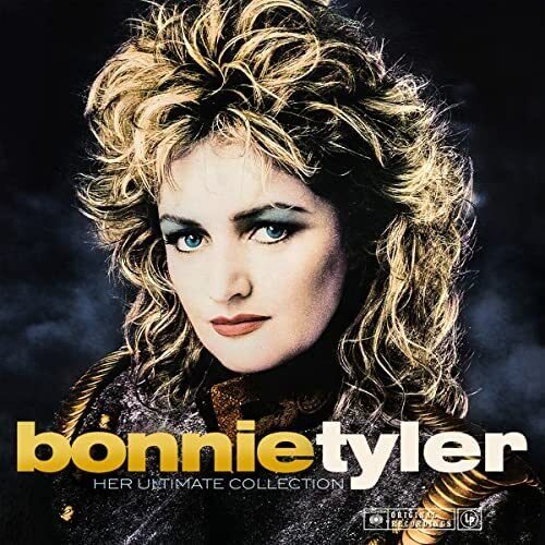 Bonnie Tyler Bonnie Tyler – Her Ultimate Collection (Vinyl LP)