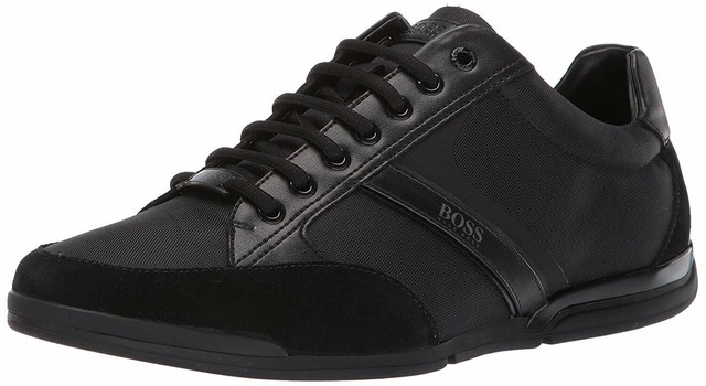 hugo boss mens shoes sale