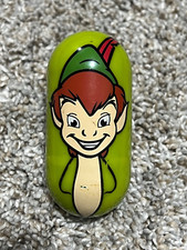 Rare KELLOGG WALT DISNEY 2005-2006 Peter Pan  35 Wobble Toy - C MORE LISTED 
