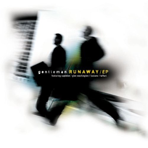 Gentleman Runaway (CD)