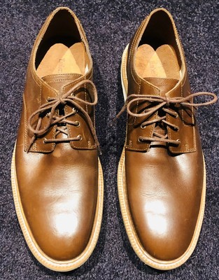 timberland mens naples trail oxford shoes navy