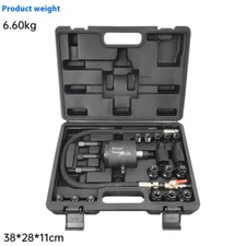 Pneumatic Diesel Fuel Injector Removal Tool Set Puller Removal Tool Puller