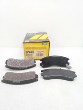 SPM452 Aimco Super Premium Semi-metallic Brake Pads 