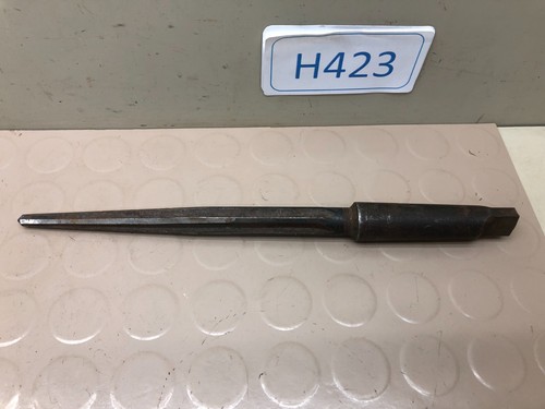 QUALITY 11/16" Fluted Tapered Chucking Reamer a