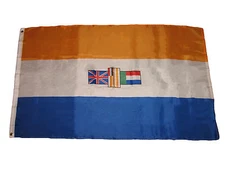 1928-94 OLD AFRICAN UNION OF SOUTH AFRICA (+NAMIBIA) APARTHEID ERA FLAG 3x5ft