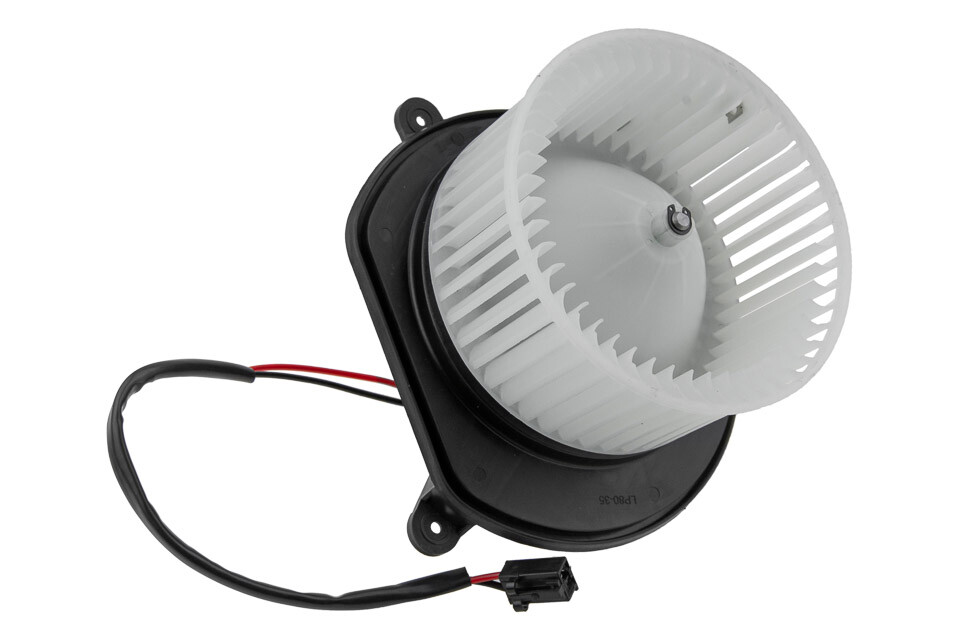Pulseur d'air habitacle robuste en ABS renforcé pour Jeep Grand Cherokee III