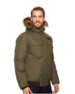 the north face gotham hombre