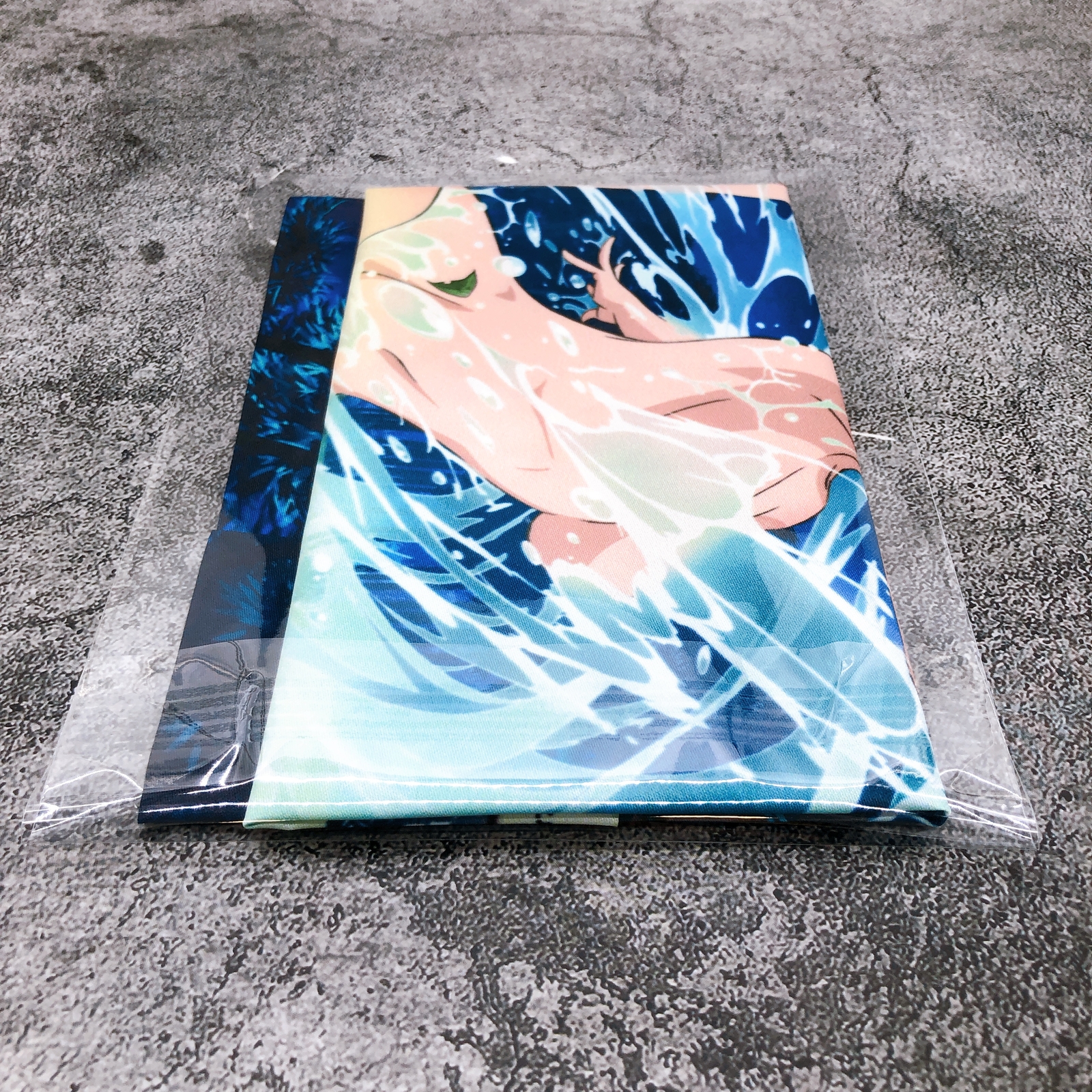 Danmachi Hestia, Ais, Lili A3 Polyester Poster Japan AUTHENTIC FASTSHIP